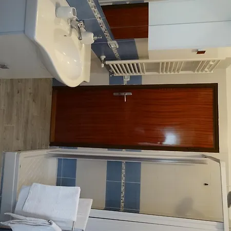 בית נופש Casa Atena סקפאטי