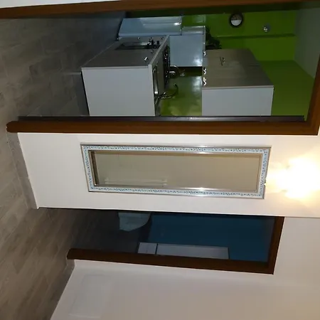 בית נופש Casa Atena *