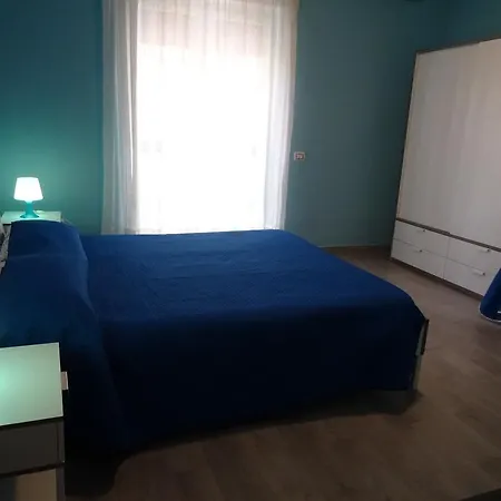 בית נופש Casa Atena סקפאטי