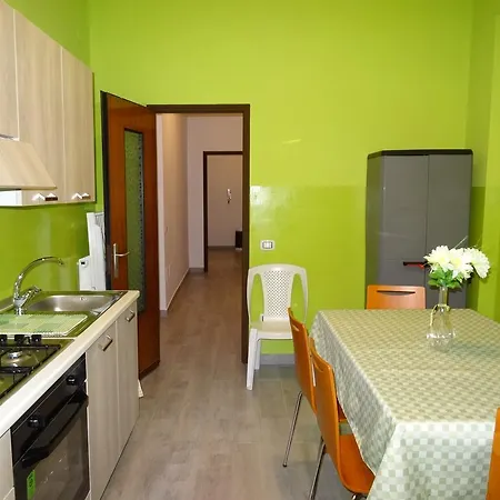 Casa Atena בית נופש *