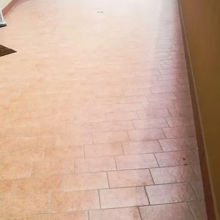 Casa Atena בית נופש סקפאטי
