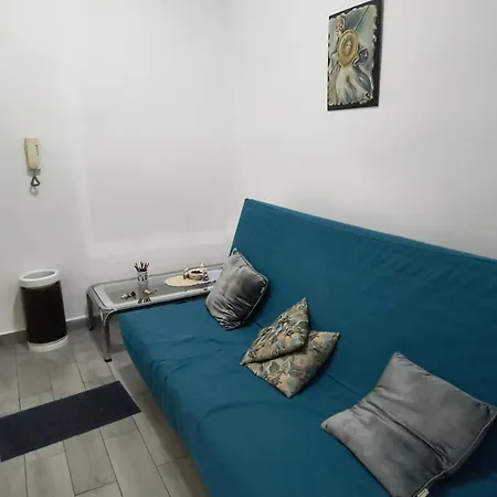 Holiday home Casa Atena Scafati