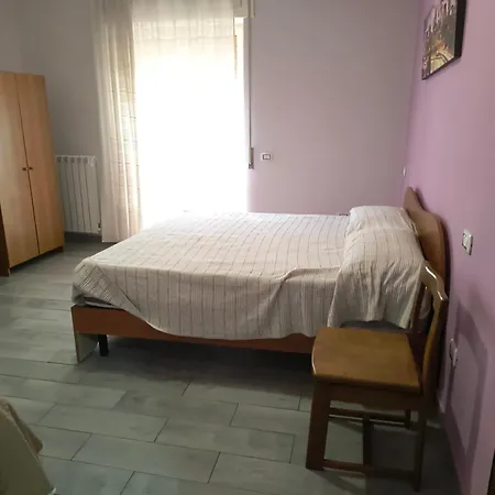 Casa Atena Holiday home