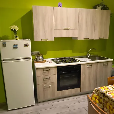 Holiday home Casa Atena *
