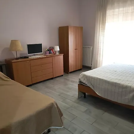 Casa Atena * Scafati