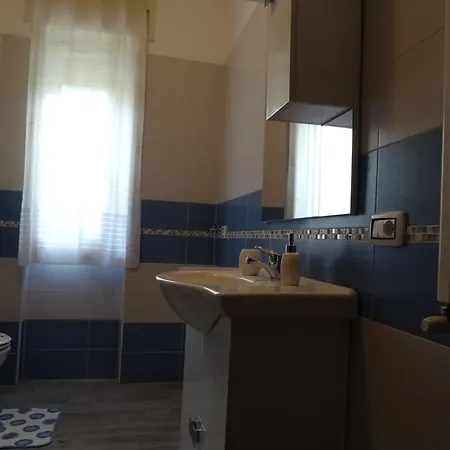 Holiday home Casa Atena
