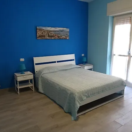 Holiday home Casa Atena
